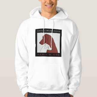 Veste À Capuche Le sweatshirt à capuchon des hommes
