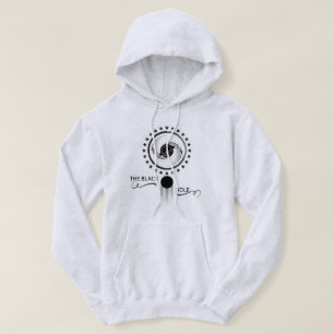 VESTE À CAPUCHE LE TROU NOIR