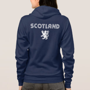 Veste À Capuche L'Ecosse