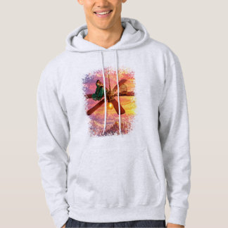 Veste À Capuche Lecteur de ciel Songbloom - Enfants Songbloom