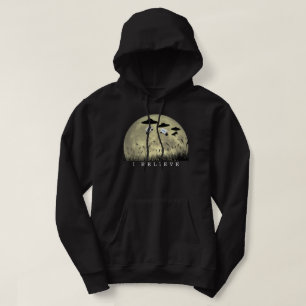 Veste À Capuche Légendes de Cabezon Peak Nouveau-Mexique T-shirt S
