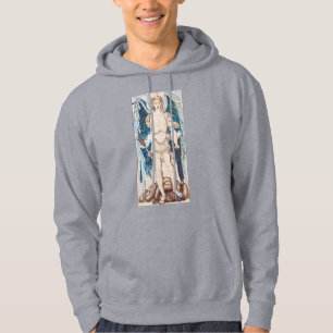 Veste À Capuche Les anges de la hiérarchie