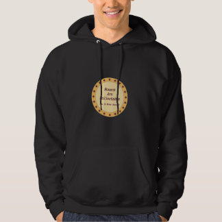 Veste À Capuche Les Boxes Sont Collectables