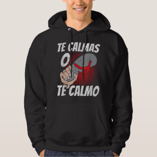 Veste À Capuche Les Calmas O Le Calmo Drapeau Mexicain Cinco De Ma