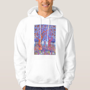Veste À Capuche Les collines bienvenues 2013