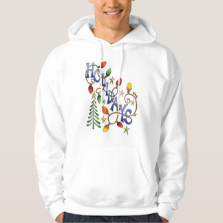 Veste À Capuche Les Fêtes