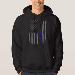 Veste À Capuche Les Hommes Meilleur Jeu De Us Drapeau Américain Po