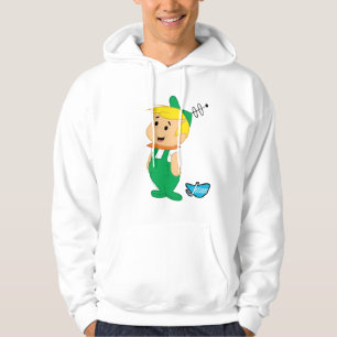 Veste À Capuche Les Jetsons   Son Garçon Elroy