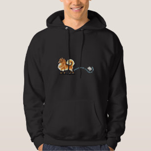 Veste À Capuche Les Lieux De Vente Poméraniens