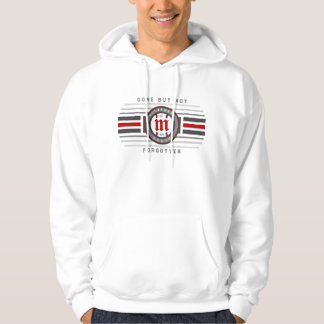 Veste À Capuche Les Milwaukee Grays ne sont pas oubliés 