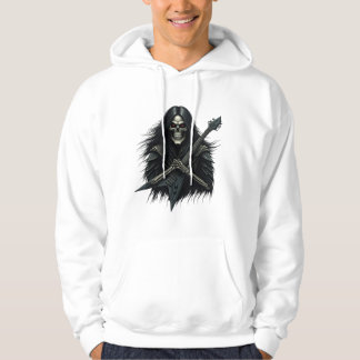 Veste À Capuche Les riffs de Reaper
