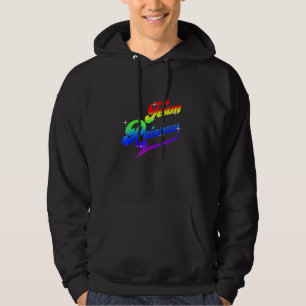 Veste À Capuche Lgbt Gay pride Lesbienne Bisexuel Transgenre 16