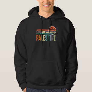 Veste À Capuche Libérez La Palestine Pour Les Hommes Ou Les Femmes