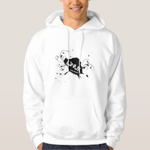 Veste À Capuche Liberté de moyens de Linux