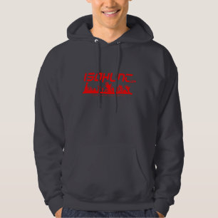 Veste À Capuche Liberté d'information