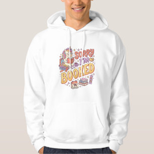 Veste À Capuche Licorne Désolé je suis Réservé Design Zazzle Fanta