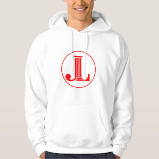 Veste À Capuche Ligue junior de la lecture