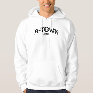 Veste À Capuche Lil Jon "Un-Ville "