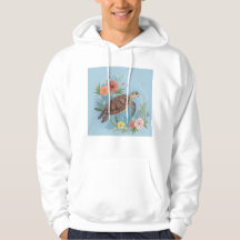 L'illustration d'une tortue de mer