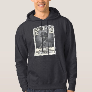 Veste À Capuche Lion de Juda - Jah Army - Haile Selassie - Chemise