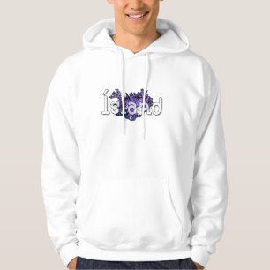 Veste À Capuche L'Islande