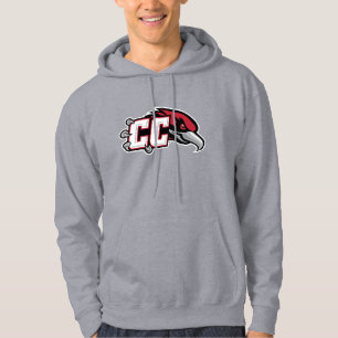 Veste À Capuche Logo de CC Thunderbird
