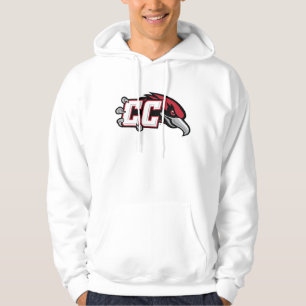Veste À Capuche Logo de CC Thunderbird