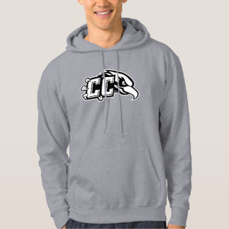 Veste À Capuche Logo de CC Thunderbird