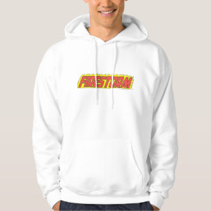 Veste À Capuche Logo de Firestorm
