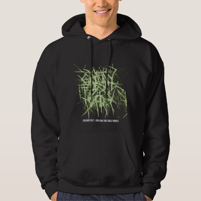 Veste À Capuche Logo hoody (Devant)