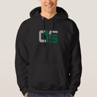 Veste À Capuche Logo OC15