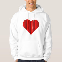 Logo Red Cute Heart