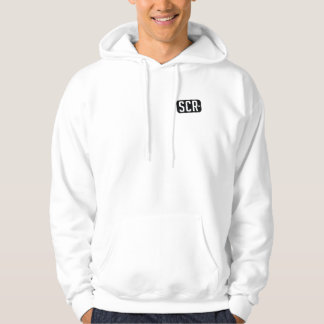 Veste À Capuche Logo SCR 2015