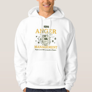 Veste À Capuche LOONEY TUNES™ Gestion de la colère de TAZ™ ACME