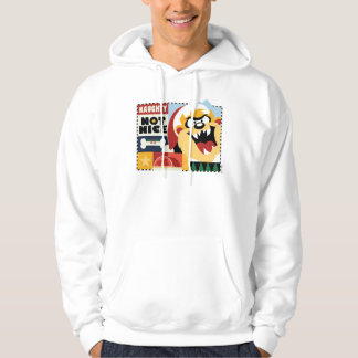 Veste À Capuche LOONEY TUNES™ TAZ™ Naughty Not Nice