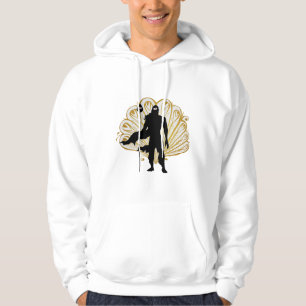 Veste À Capuche Lord Muruga
