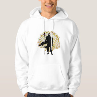 Veste À Capuche Lord Muruga