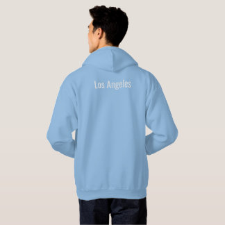 Veste À Capuche Los Angeles