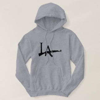 Veste À Capuche Los Angeles AK47