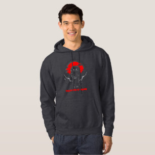 Veste À Capuche Loup de l'esprit d'Halloween 2026
