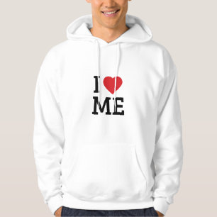 Veste À Capuche Love Is My Language