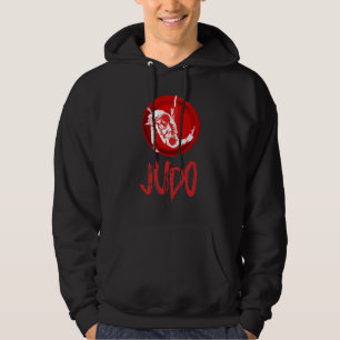 Veste À Capuche Lumière attaquante de cadeau d'arts martiaux du