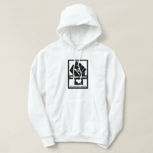 Veste À Capuche Lutte pour la liberté