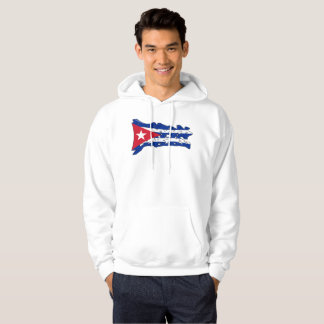 Veste À Capuche Lyphe Éternel Cuba
