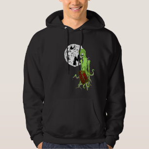 Veste À Capuche M en forme d'étoile