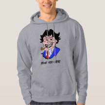 m. personnalité