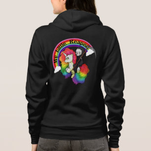 Veste À Capuche Ma petite Faucheuse