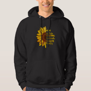 Veste À Capuche Ma Soeur Et Moi Nous Sommes Retrouvés Avec Des Soe
