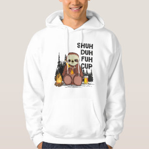 Veste À Capuche Machines À Sous Pour La Coupe Shein Duh Fuh Boire