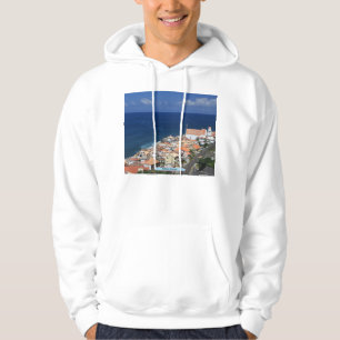 Veste À Capuche Madère, Portugal